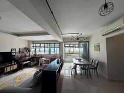 Blk 536 Panshan Grove (Bukit Panjang), HDB 5 Rooms #558123301